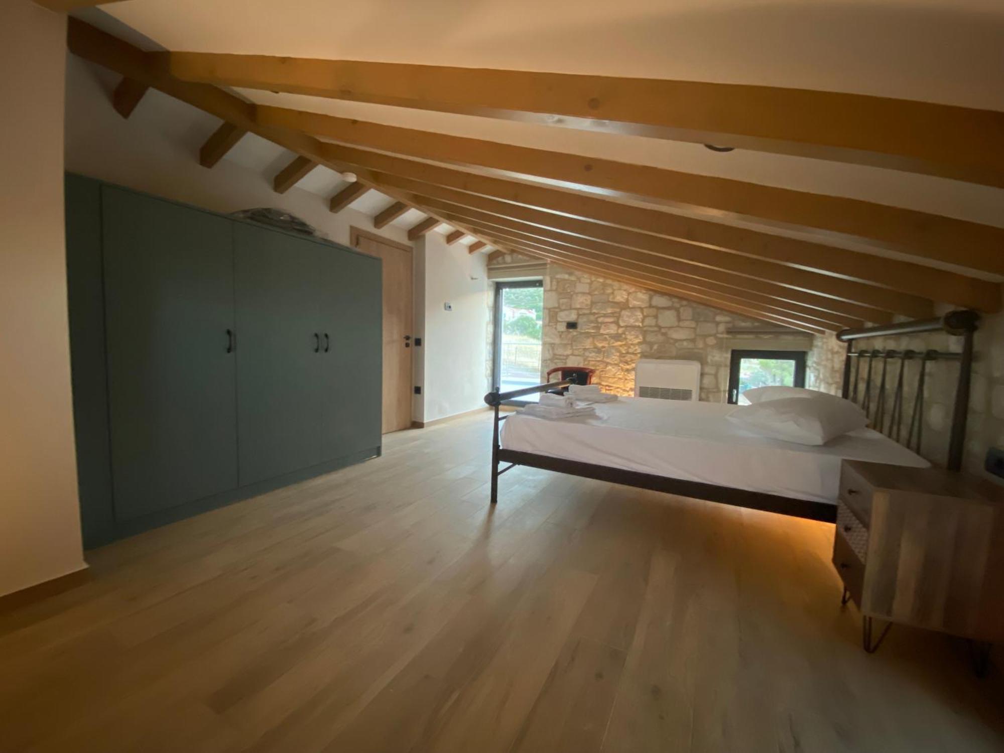 Pierres Blanches Villa