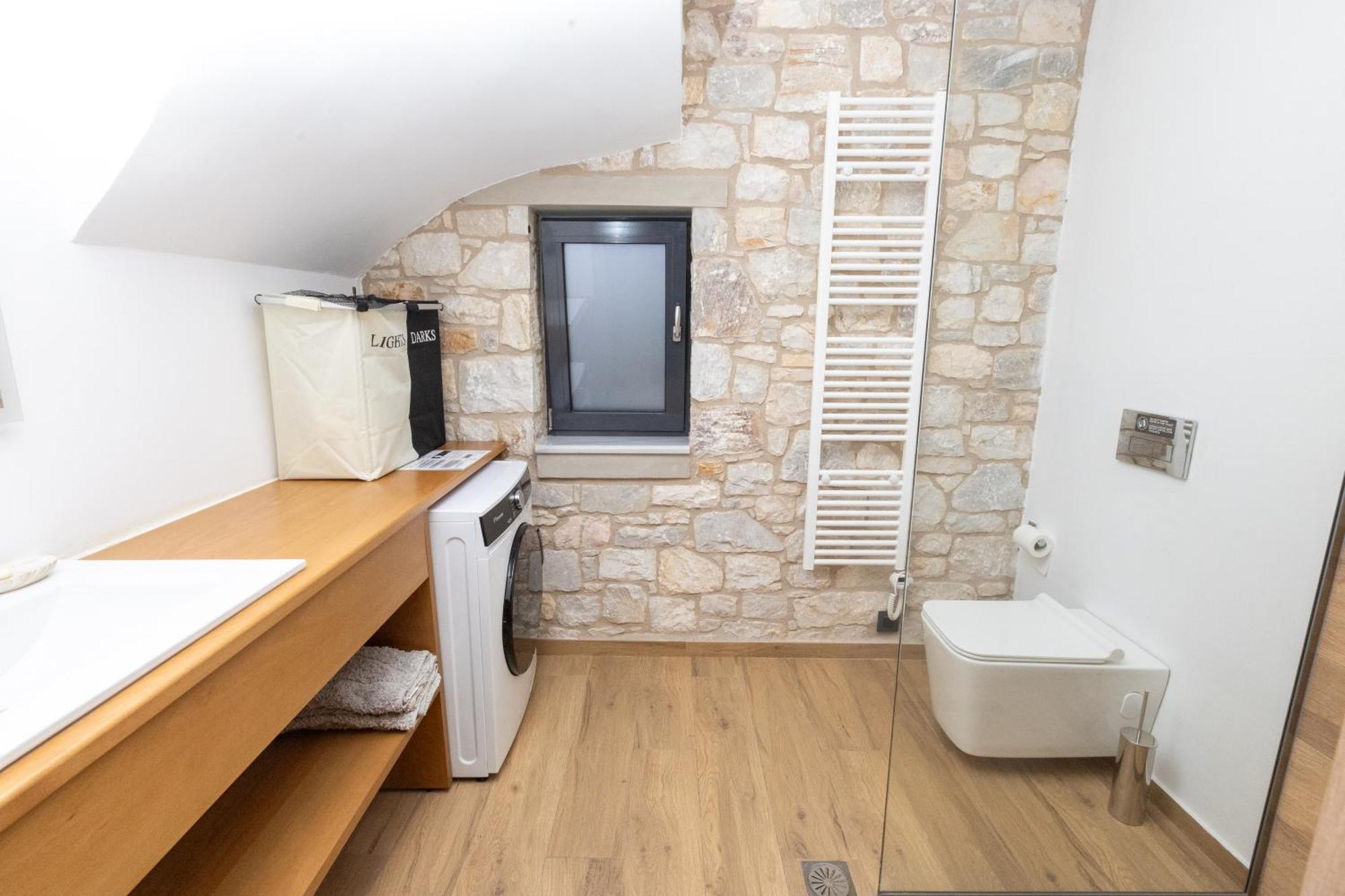Pierres Blanches Villa